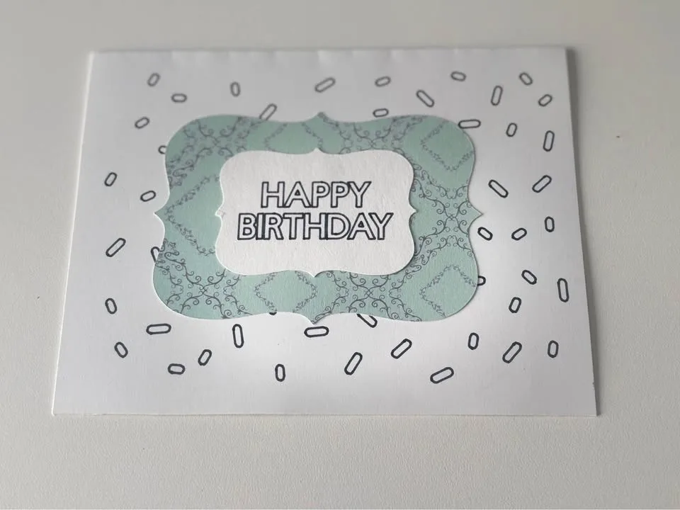 HOLIDAY GREETING CARDS & GIFT TAGS!! image indicator(5)