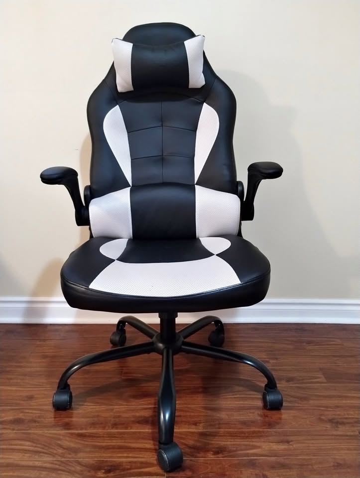 Gaming Chair - Back Coushion