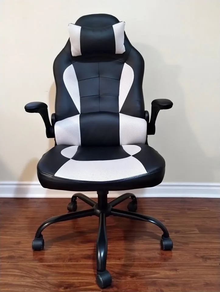 Gaming Chair - Back Coushion thumbnail