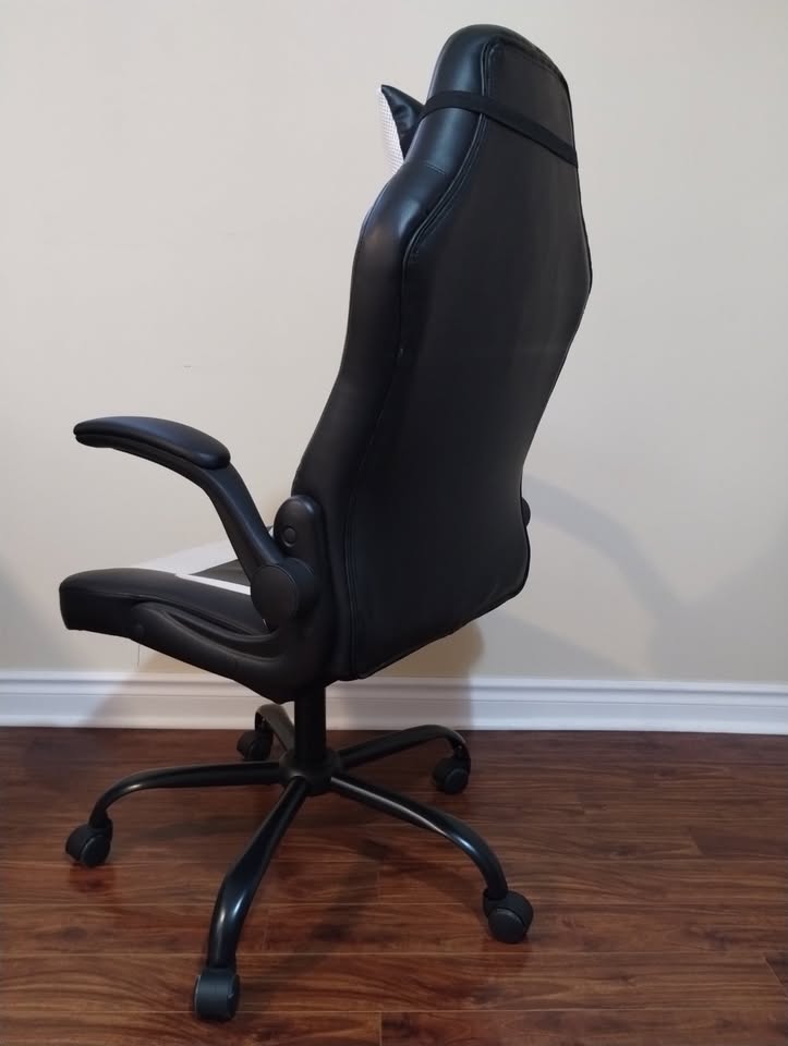 Gaming Chair - Back Coushion - photo 2