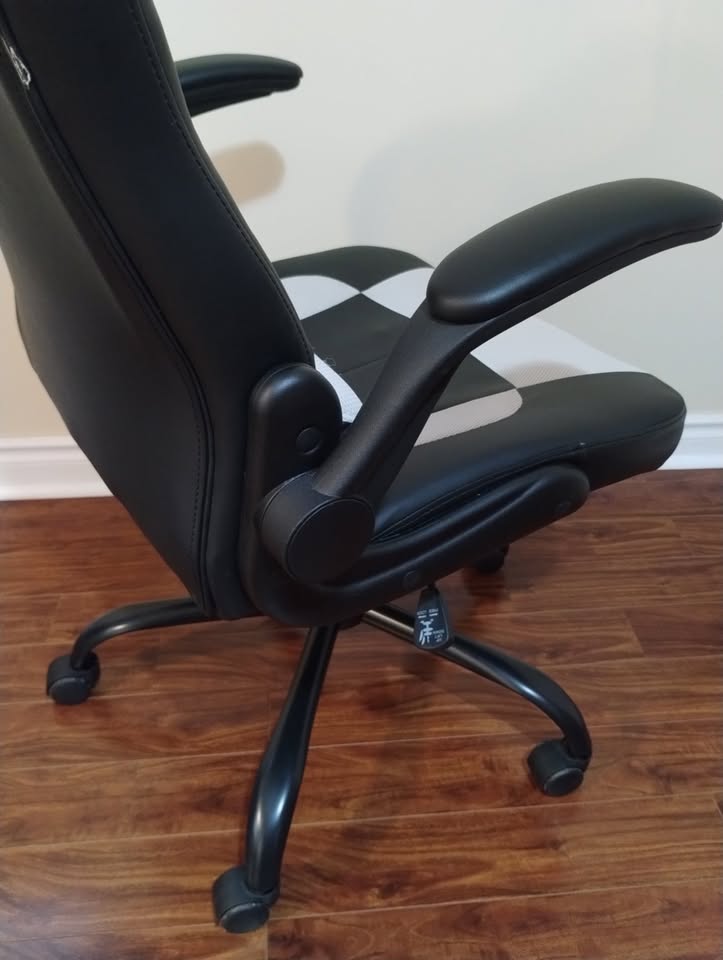 Gaming Chair - Back Coushion - photo 3