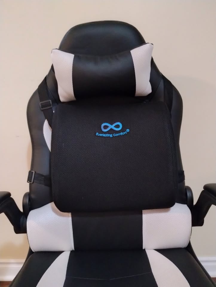 Gaming Chair - Back Coushion - photo 5