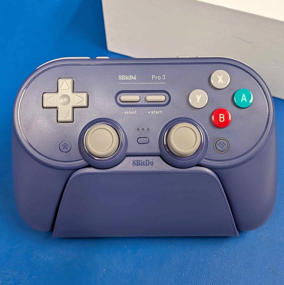 8bitdo Pro 3 controller BRAND NEW