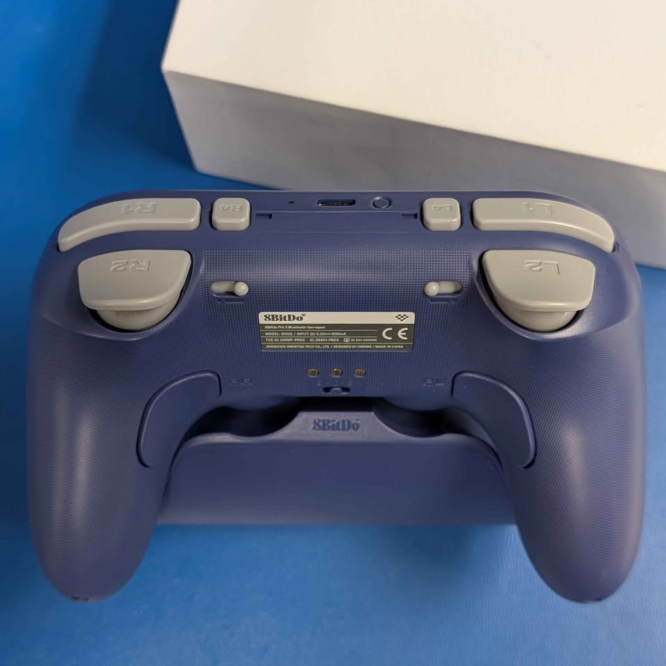8bitdo Pro 3 controller BRAND NEW - photo 4