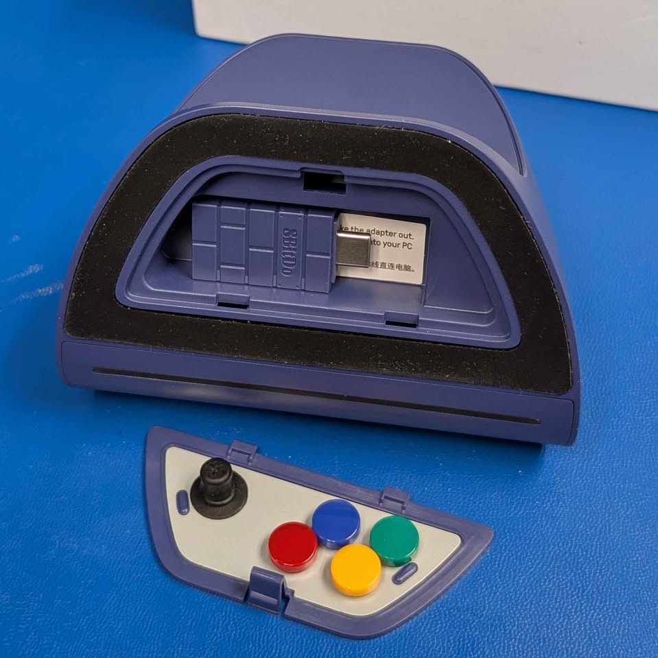 8bitdo Pro 3 controller BRAND NEW - photo 5