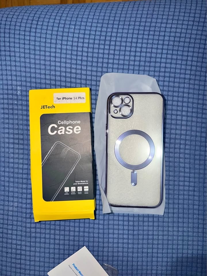 New Iphone 14 plus case