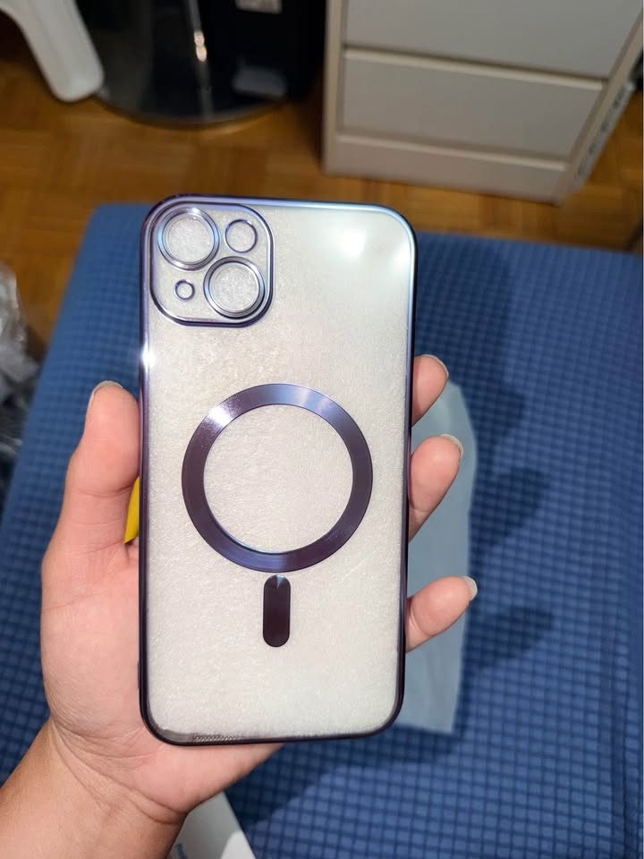 New Iphone 14 plus case - photo 2