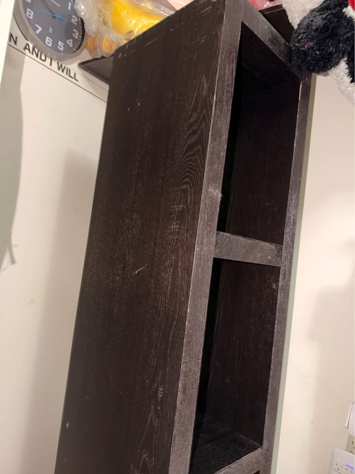 Bookshelf - photo 5