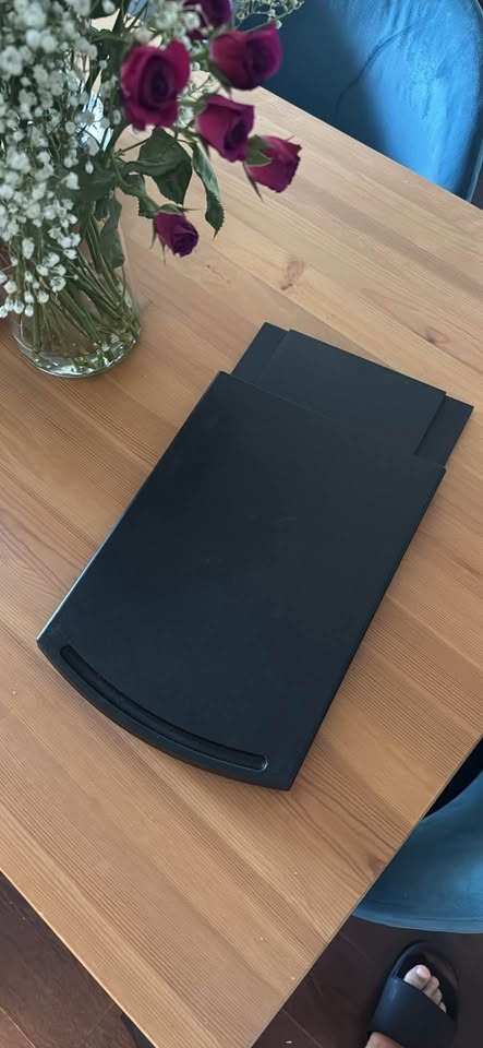 Sliding Coffee Maker Tray, Multiuse Kitchen Maker Mat - photo 3
