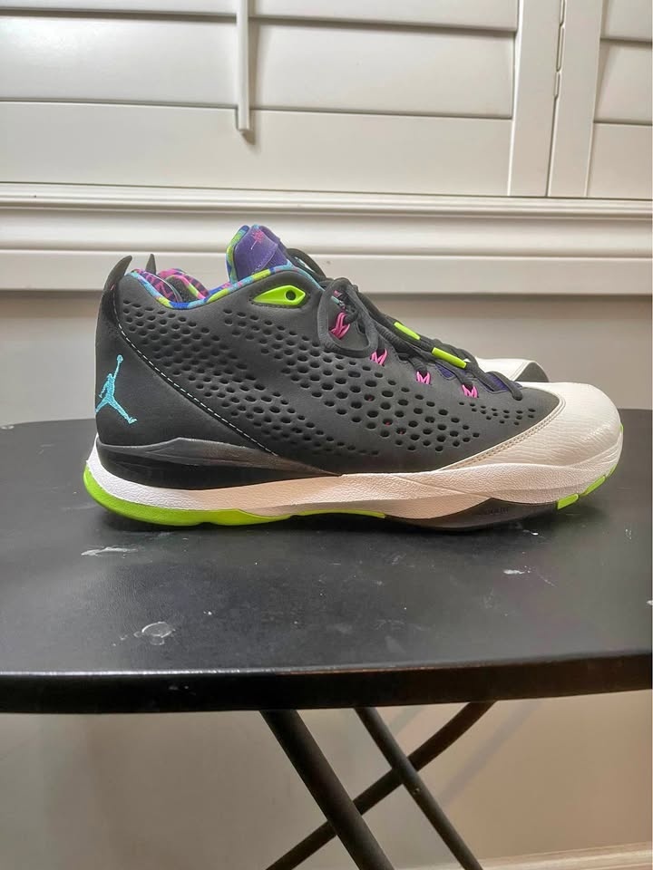 Jordan CP3.VII AE