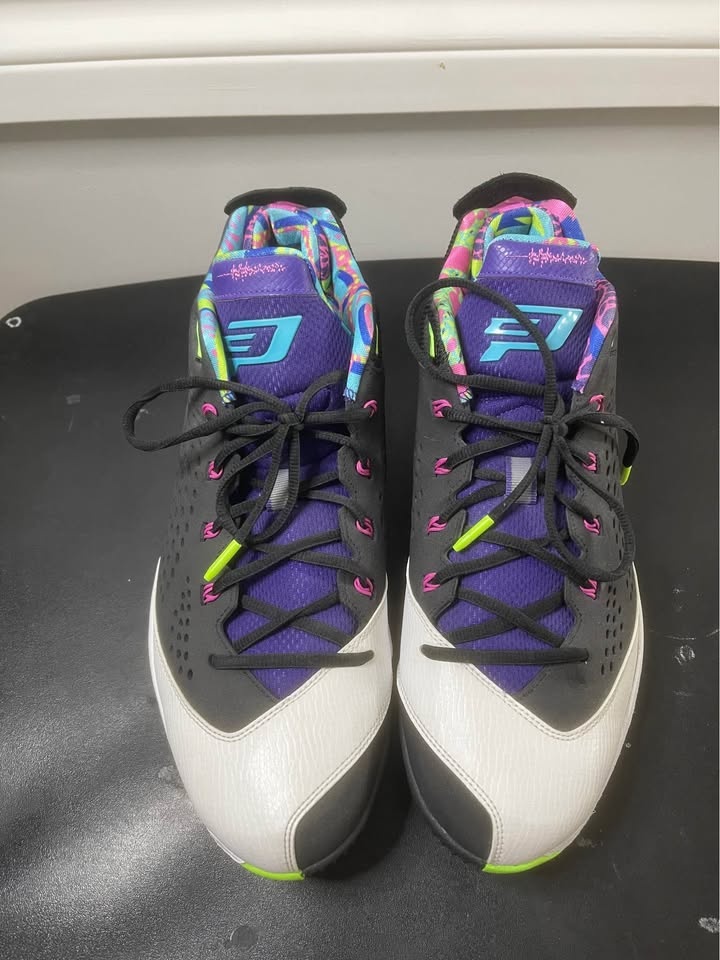 Jordan CP3.VII AE - photo 2