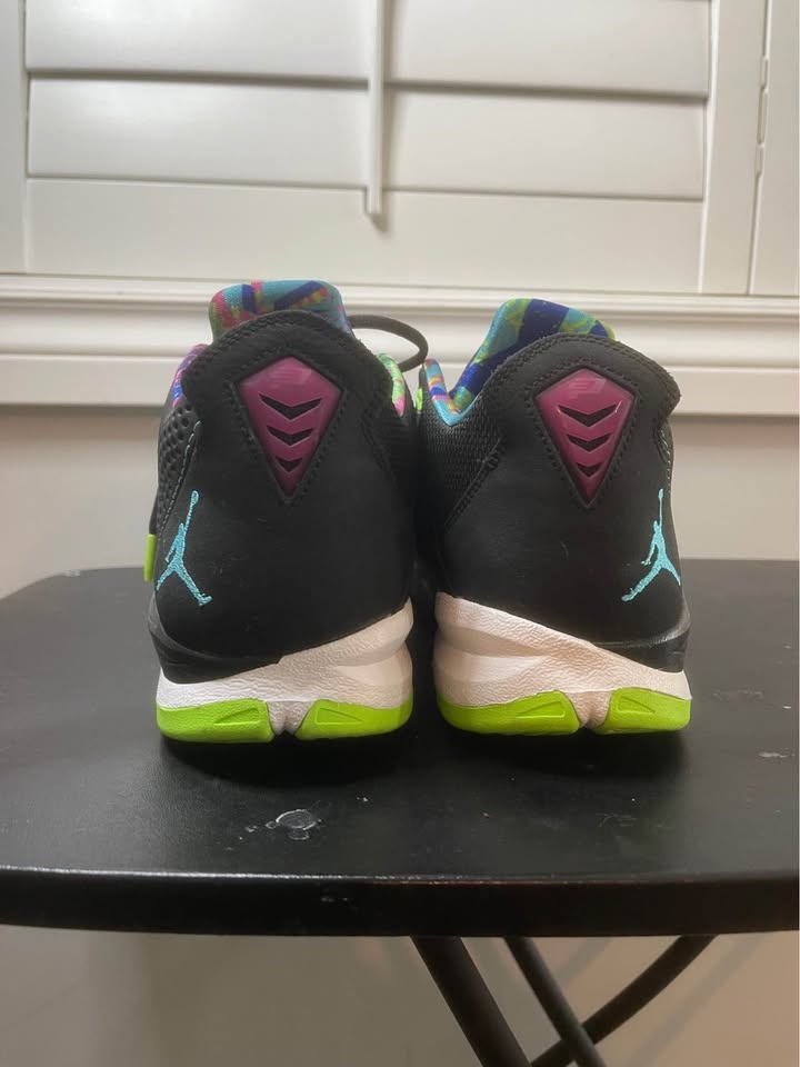 Jordan CP3.VII AE - photo 3