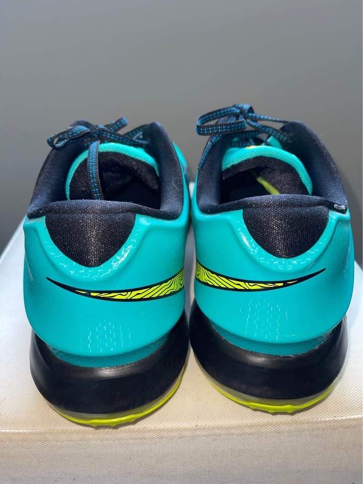 Nike KD 7 Jade - photo 2