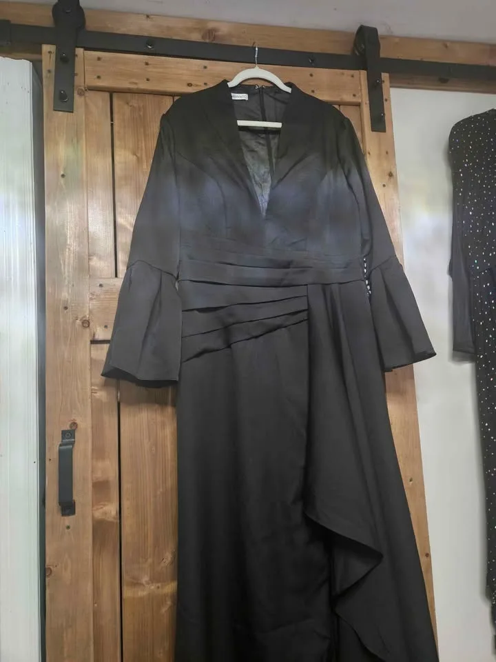 Ladies Formal dress image indicator(2)