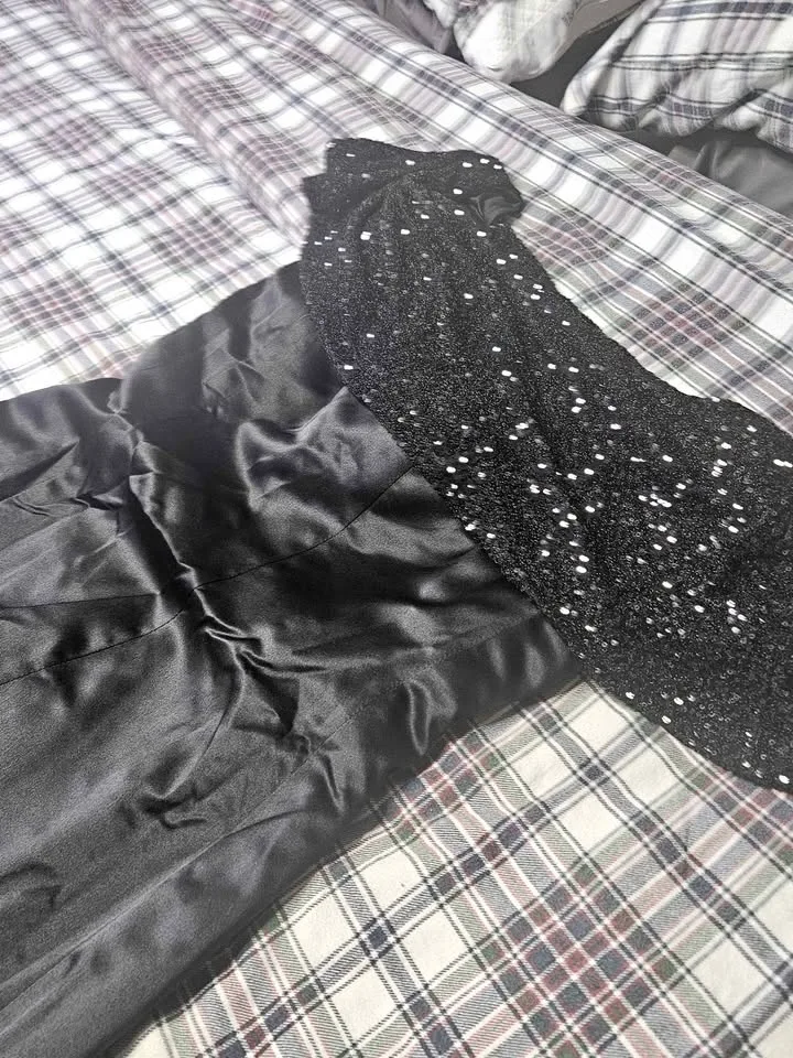 Ladies formal dress NWT