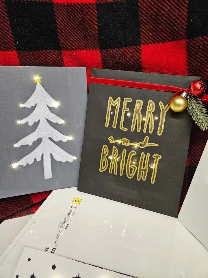 Farmhouse Christmas - Nothing over $20! image indicator(3)