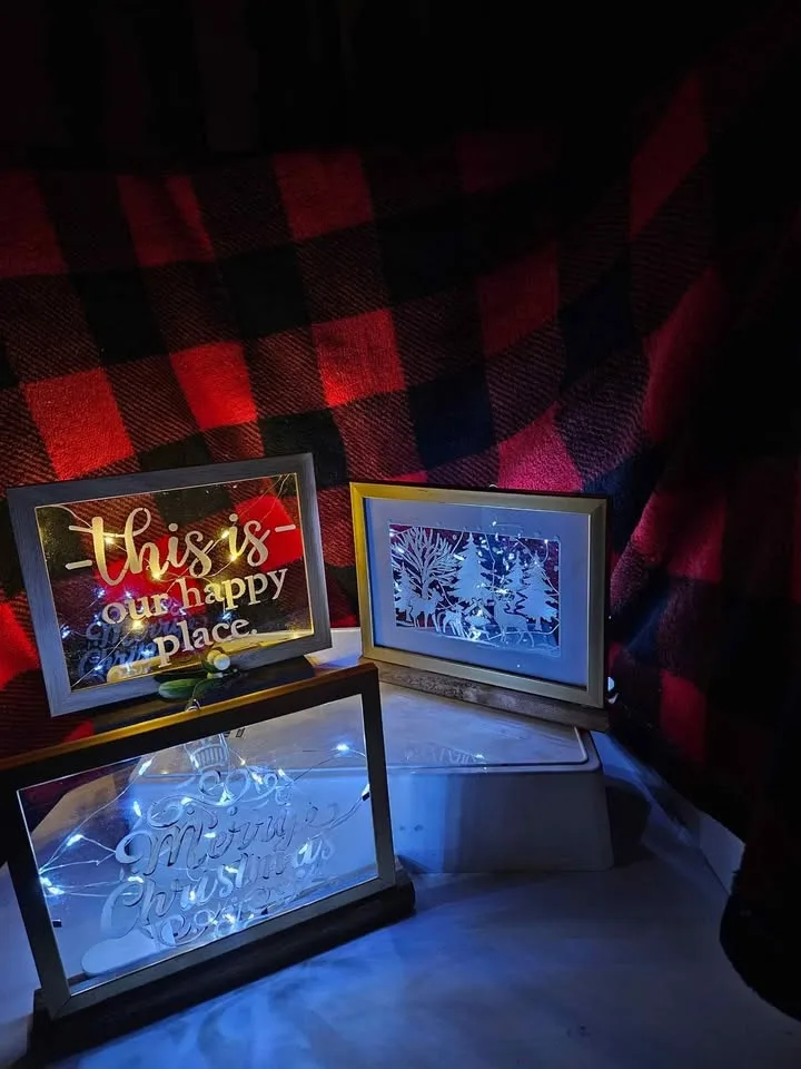 Farmhouse Christmas - Nothing over $20! image indicator(6)