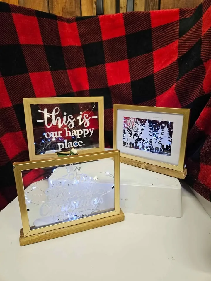 Farmhouse Christmas - Nothing over $20! image indicator(7)