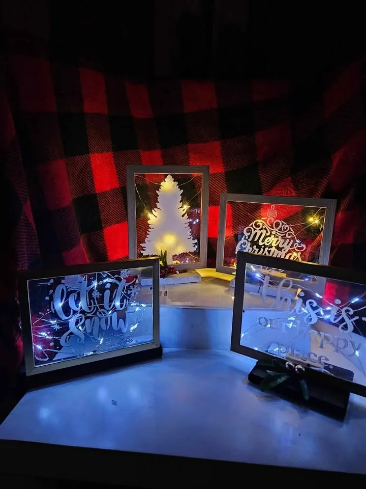 Farmhouse Christmas - Nothing over $20! image indicator(8)