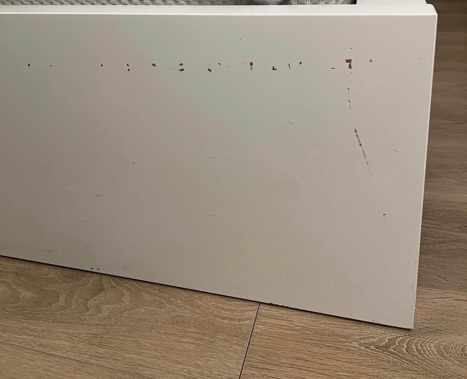IKEA Malm Queen Bed with storage - photo 4