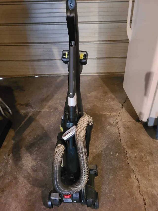 Bissell vacuums image indicator(4)