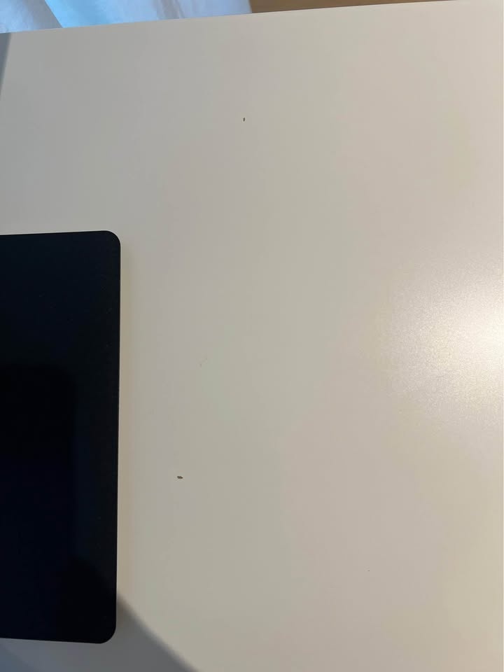 IKEA Micke Desk White - photo 3