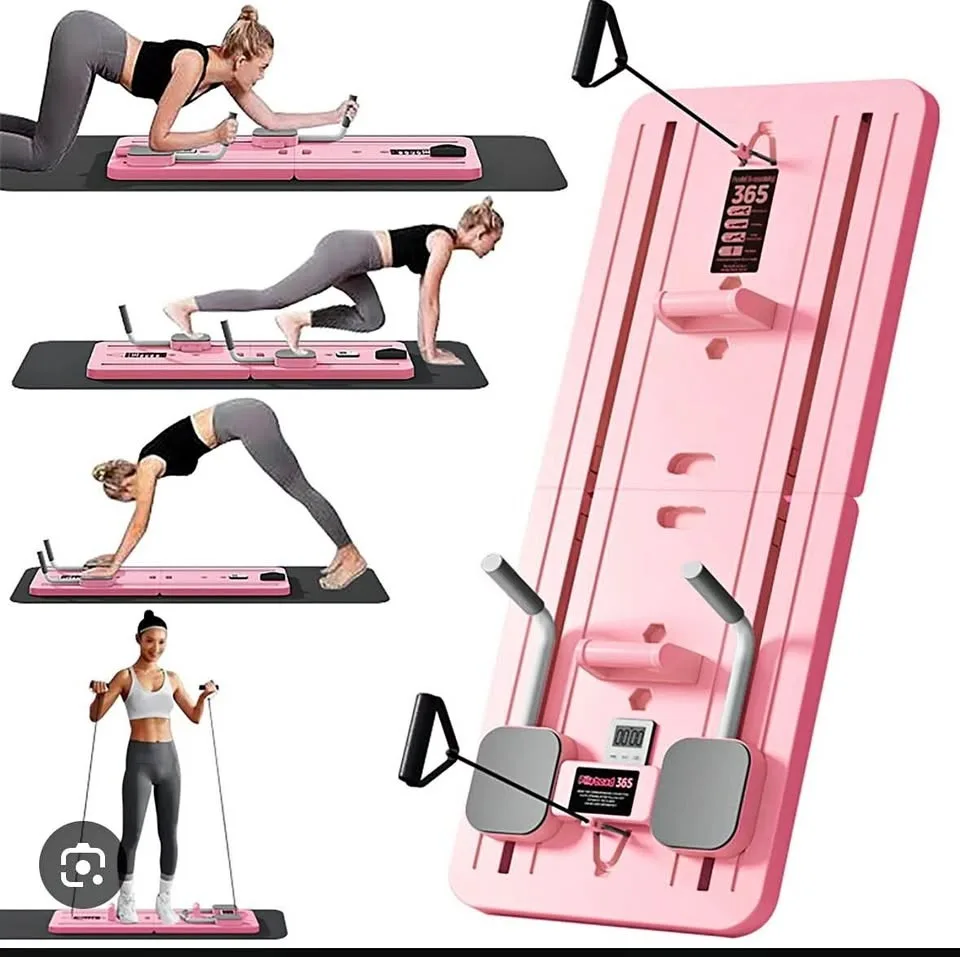 Pilates Board - Brand New