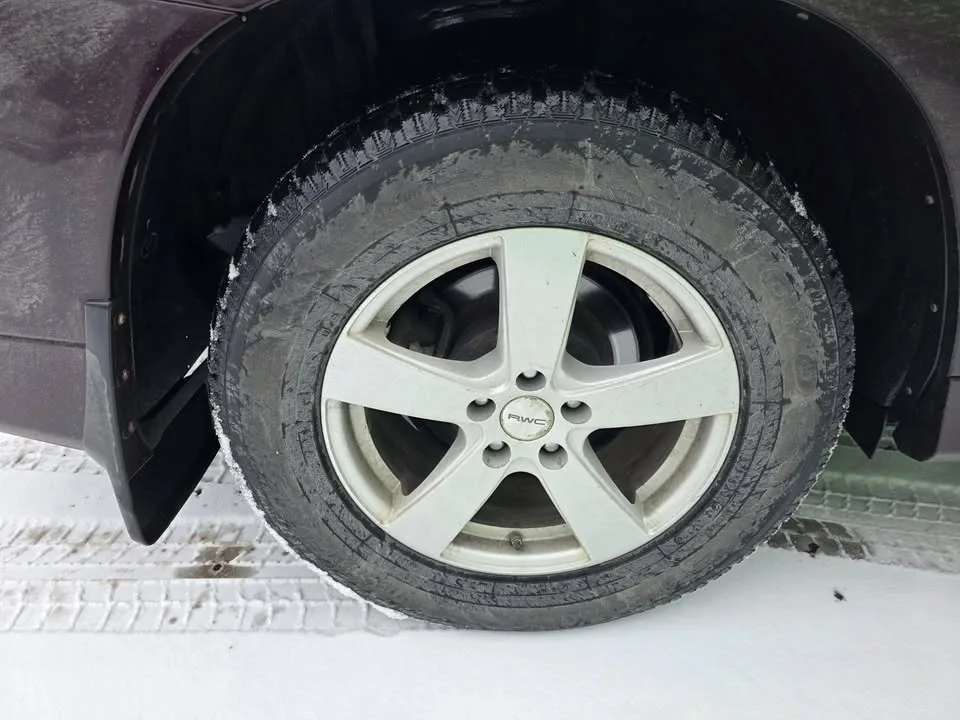 Winter Tires & Rims for Toyota Highlander image indicator(3)