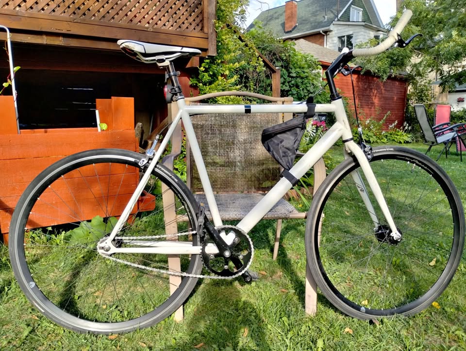 Road Bike