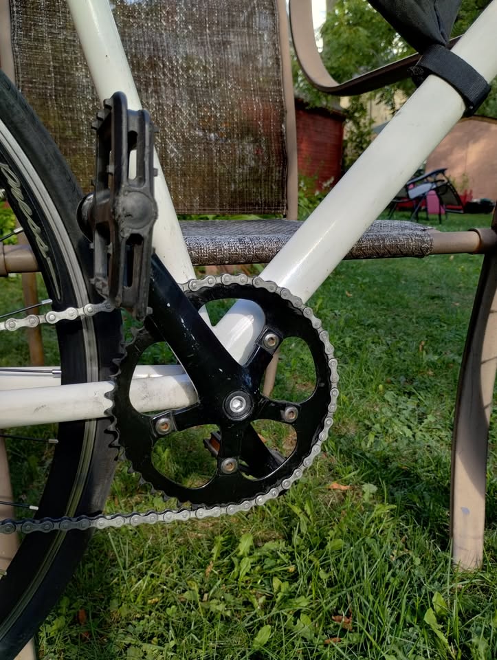 Road Bike - photo 2