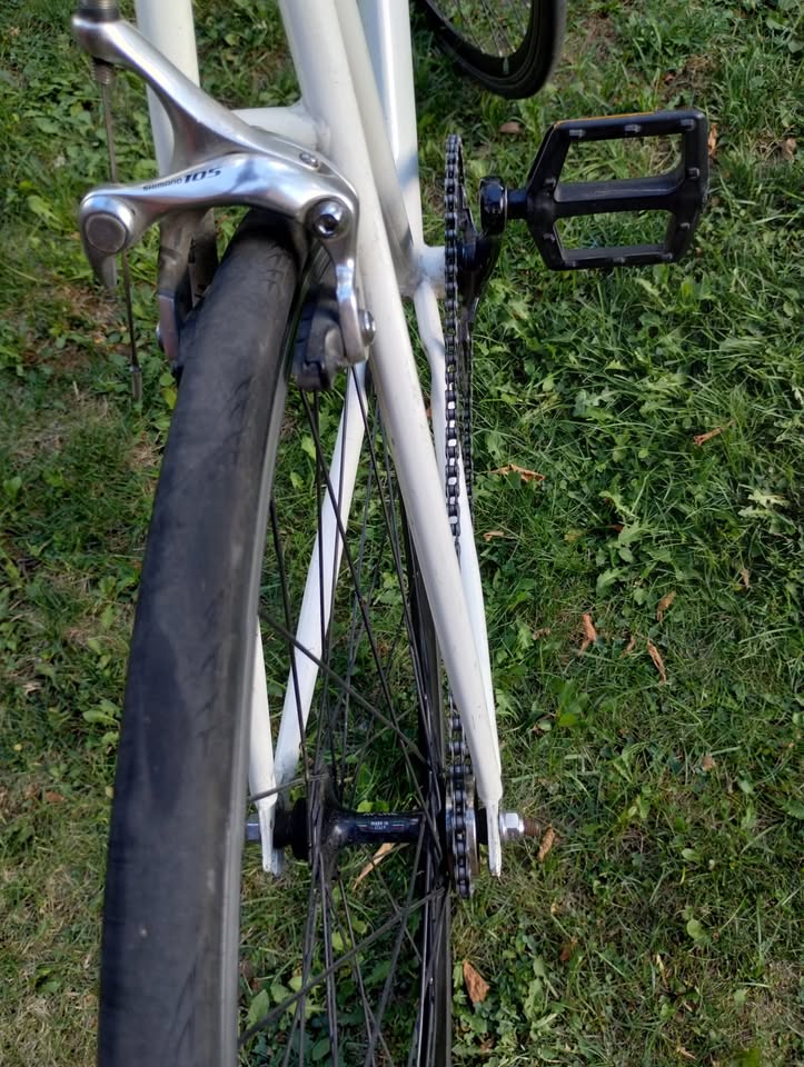 Road Bike - photo 3