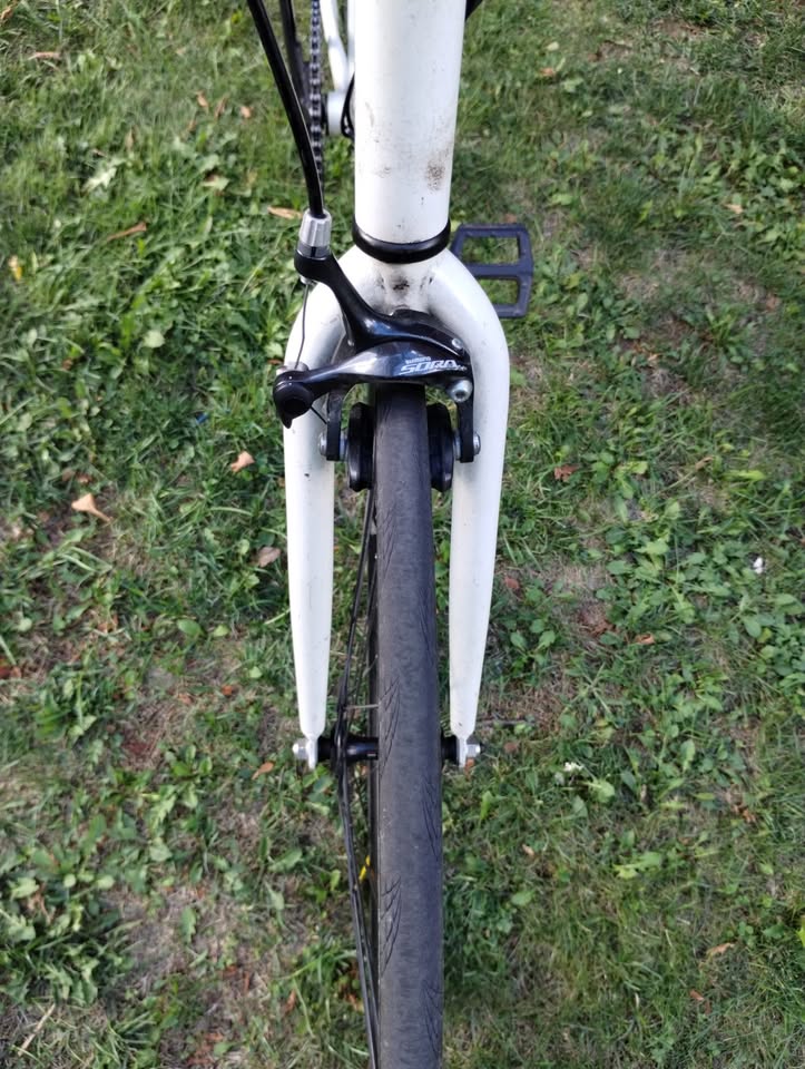 Road Bike - photo 4
