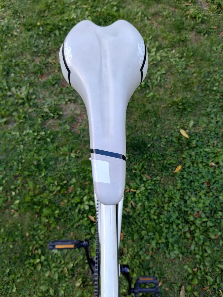 Road Bike - photo 5