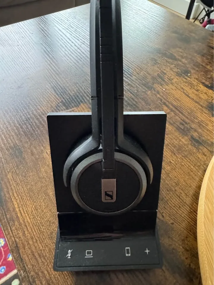 Sennheiser SDW 60 + SDW 3 BS-US Bundle