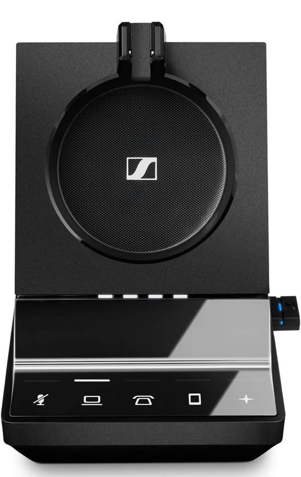 Sennheiser wireless headset - photo 3