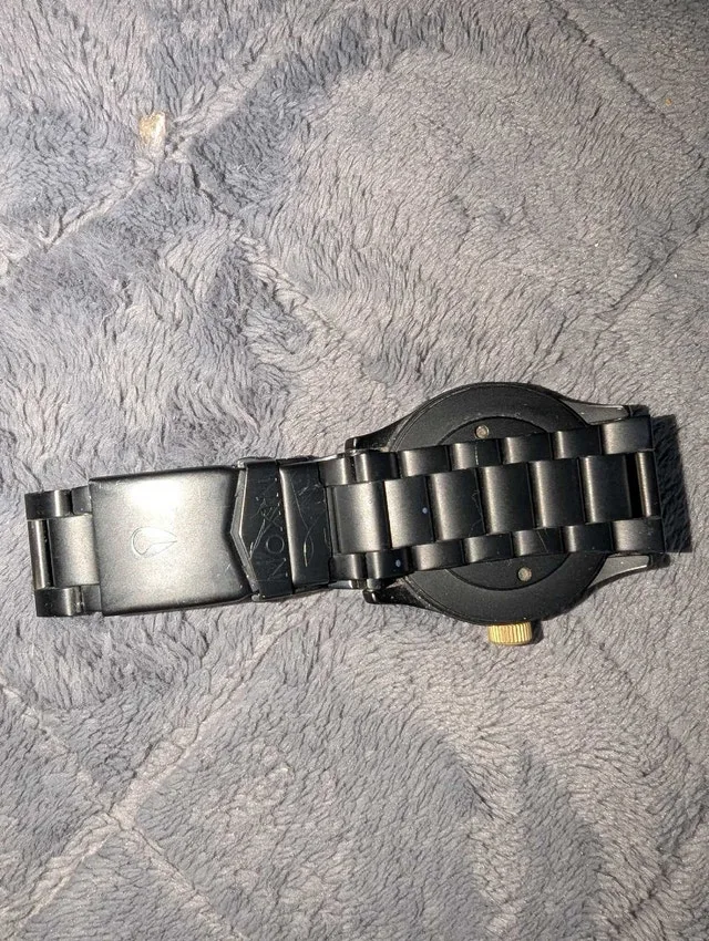 Nixon watch ⌚ image indicator(2)