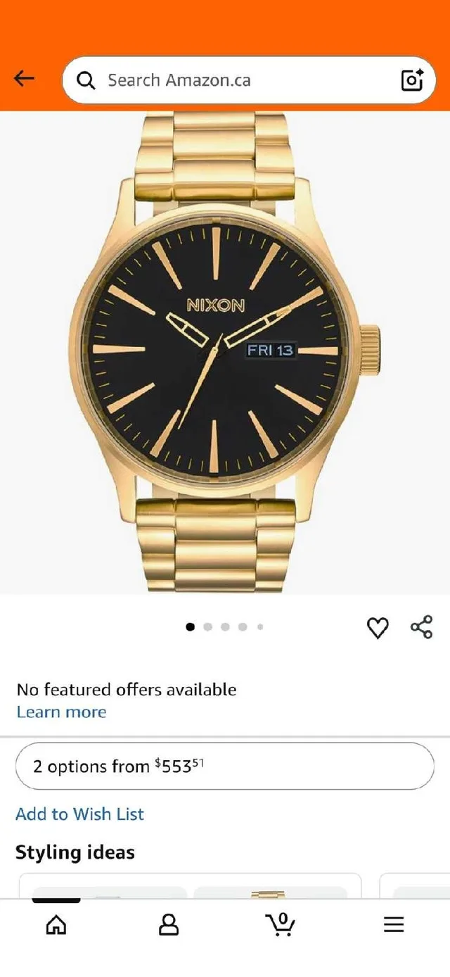 Nixon watch ⌚ image indicator(4)
