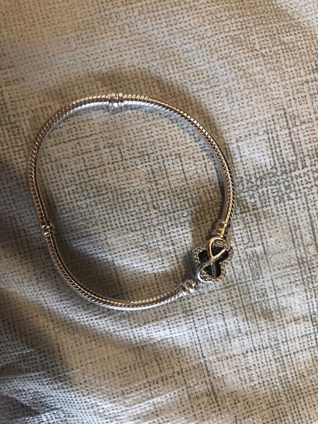 pandora bracelet - photo 3