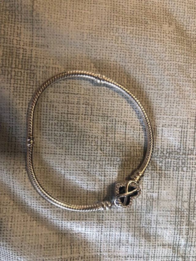 pandora bracelet - photo 4