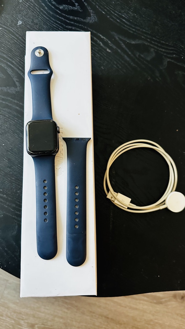 Apple Watch Series 6 40mm