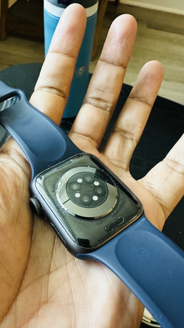 Apple Watch Series 6 40mm - photo 3