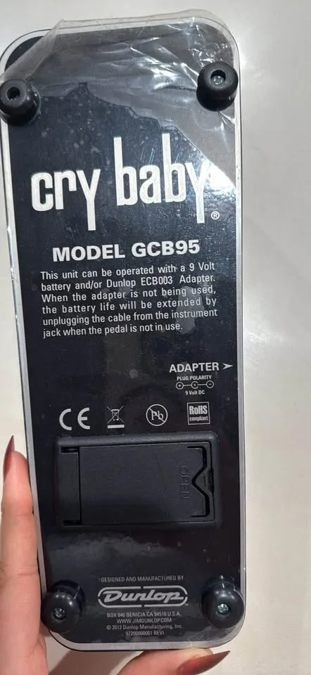 Amplifier and guitar pedals image indicator(3)