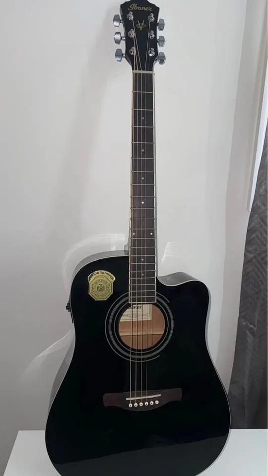 Amplifier and guitar pedals image indicator(5)