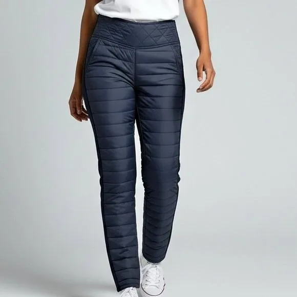 NWT DOLY JOYNIC Puffer Pants