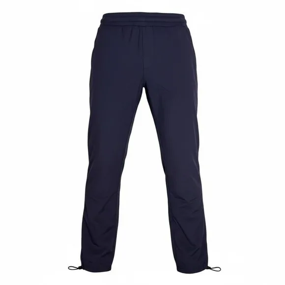 LULULEMON Mid Rise Dance Studio Pants|Purple|2 image indicator(3)