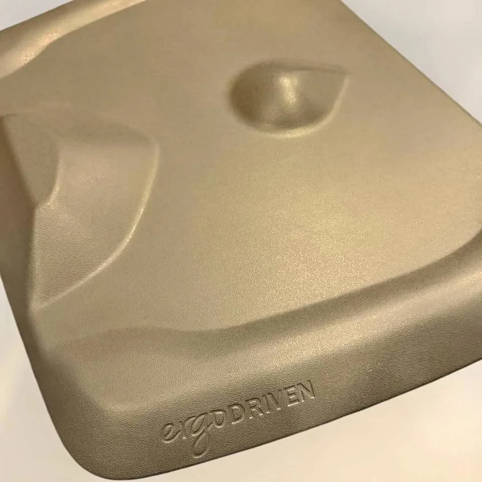 ErgoDriven Anti-Fatigue Standing Desk Mat