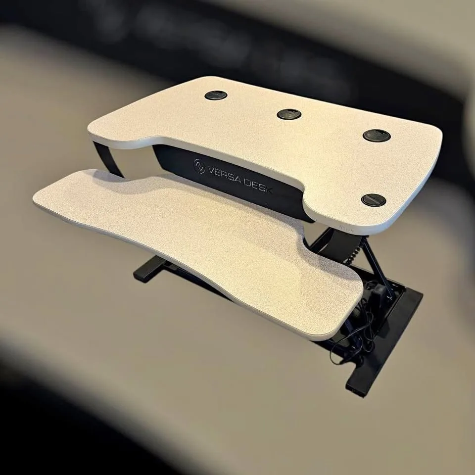 VersaDesk PowerPro 30-Inch Electric Standing Desk