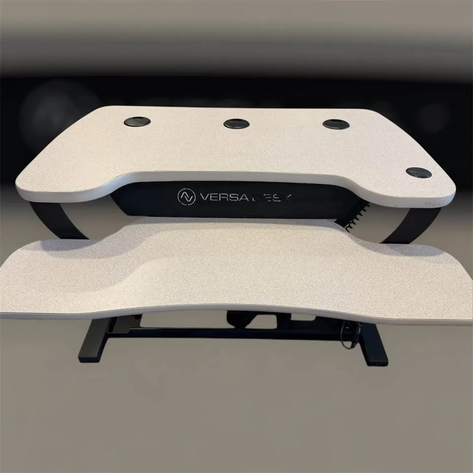 VersaDesk PowerPro 30-Inch Electric Standing Desk image indicator(2)