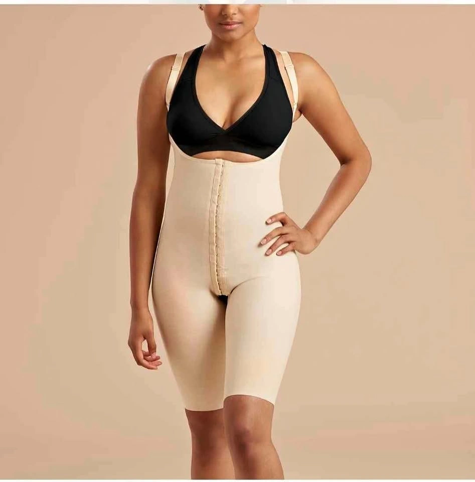 Marena Compression Garment - black medium