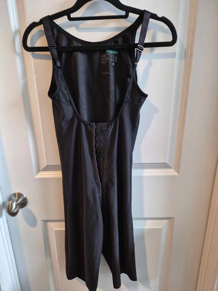 Marena Compression Garment - black medium - photo 5